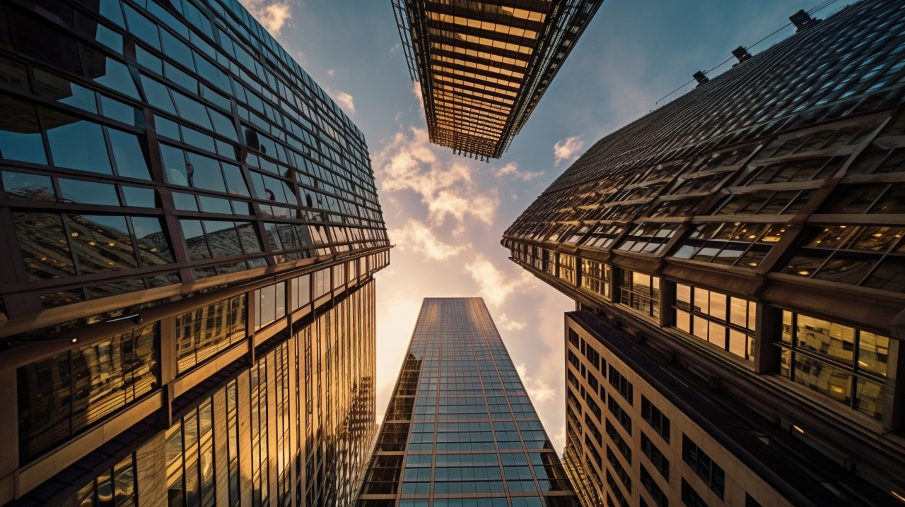 South Korea's commercial real estate transaction volume in Q3 dropped by 34 percent on-year, data from MSCI Real Assets showed. (123rf)