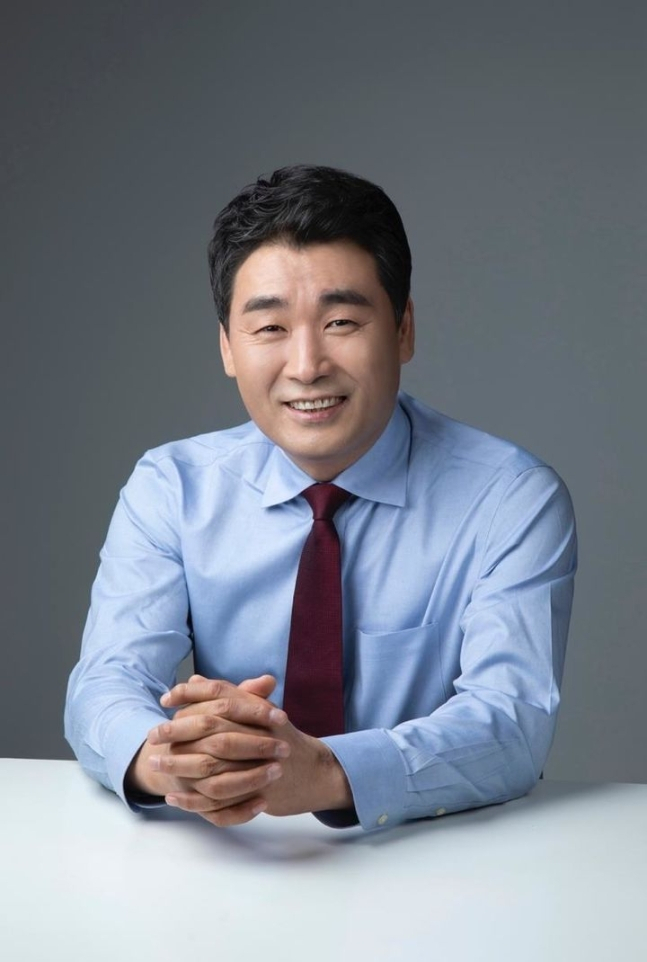 박환희 서울시의회 의원 및 운영위원장(국민의힘)이 10일 별세했다.[서울시의회 제공]