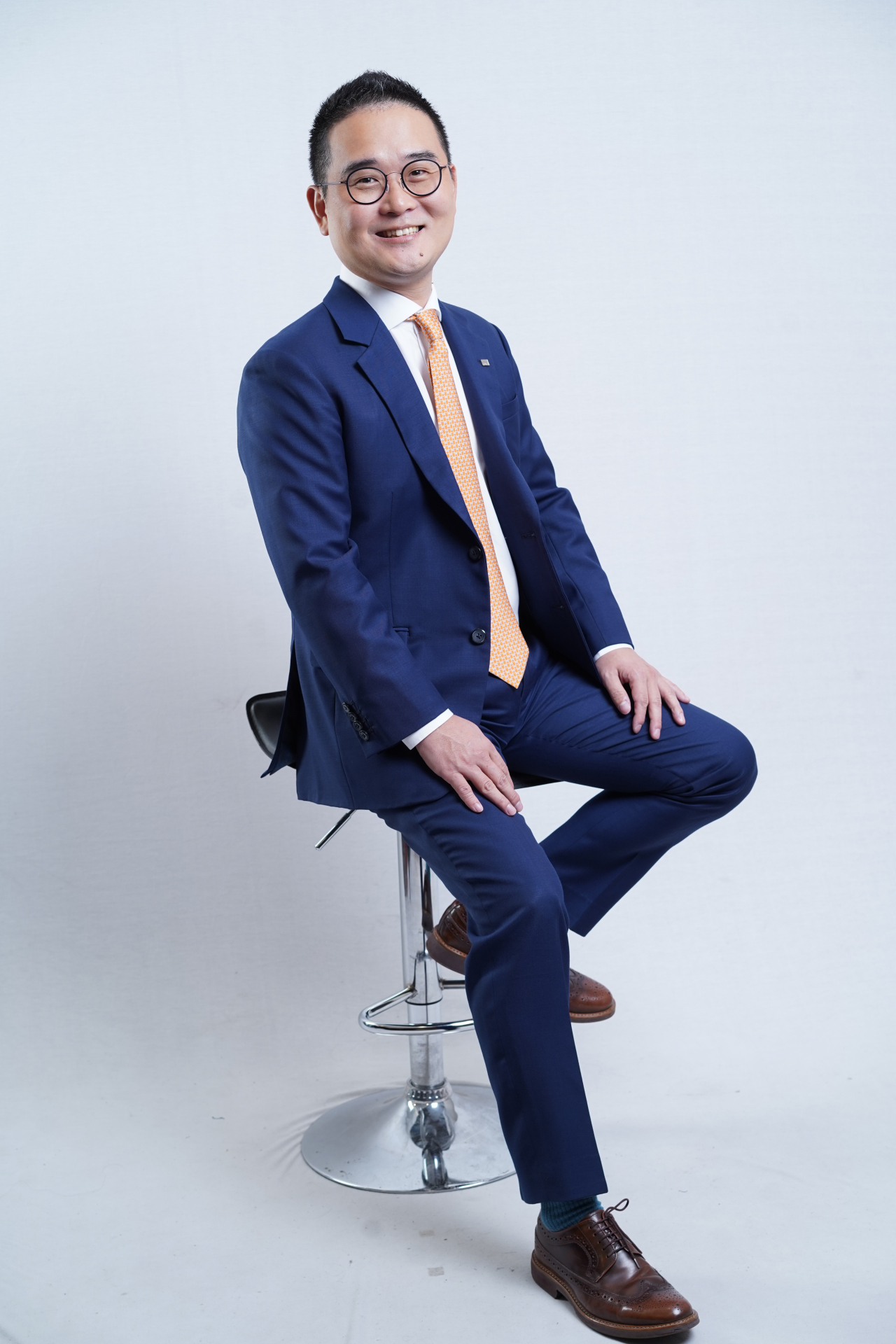 심태용 미래에셋증권 인도네시아법인장. [미래에셋증권 제공]
