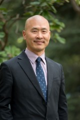 Buddhism scholar committed to expanding Korean studies at Yale