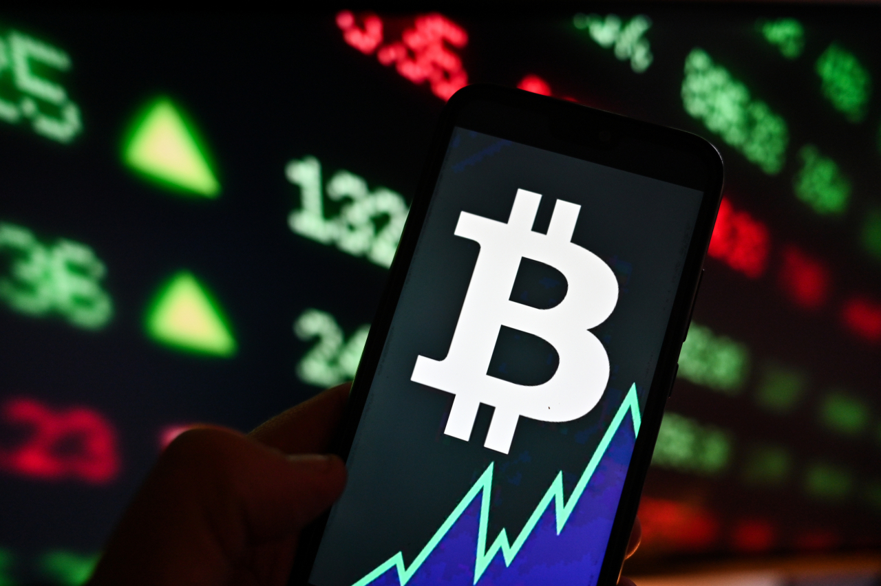 本家 갔다가 알게 된 아버지 비트코인 평단…500만원이셨네요” [투자360] - 헤럴드경제