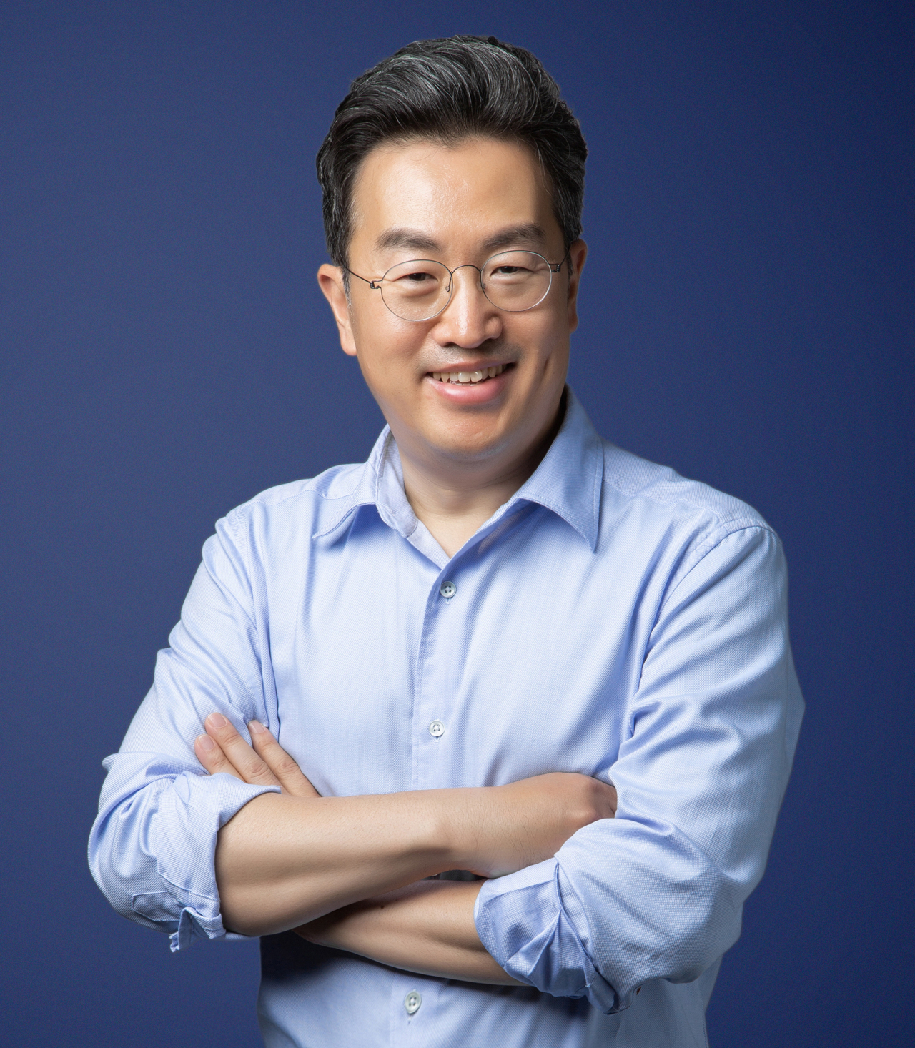 강한승 쿠팡 대표이사 [쿠팡 제공]