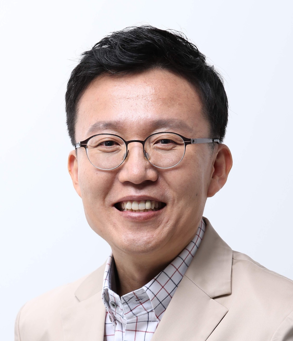 민병선 더불어민주당 국민통합위원회 부위원장