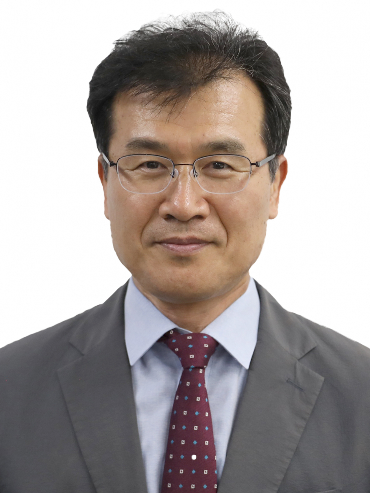 김시형 특허청 신임차장