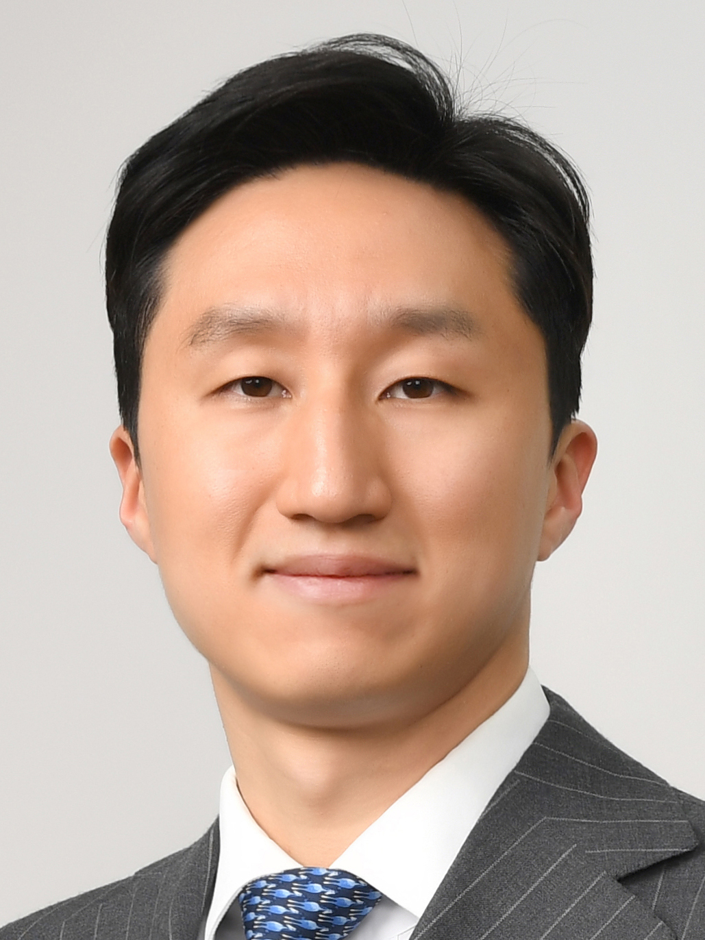 정기선 HD현대 부회장. [HD현대 제공]