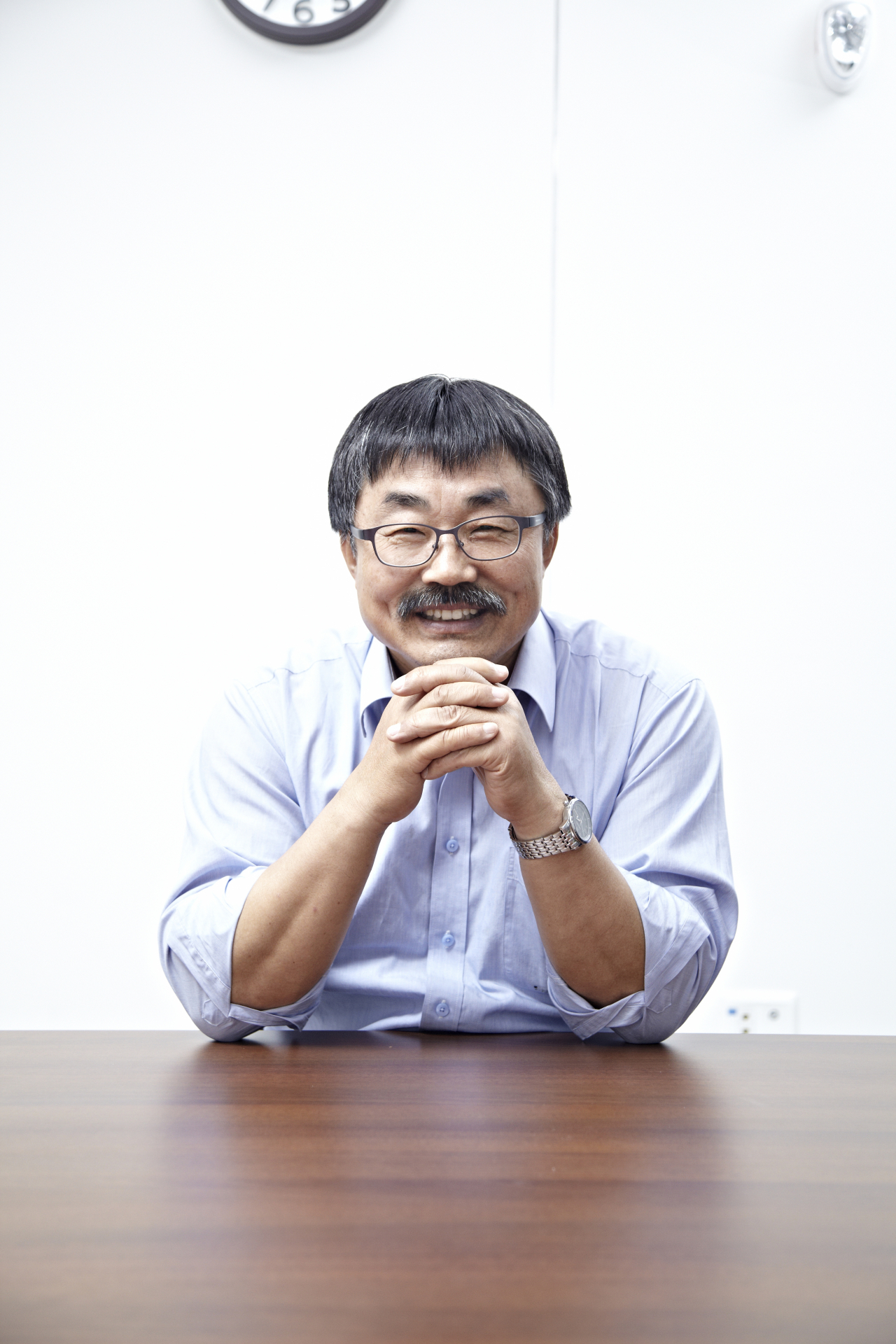 이영희 IBS 나노구조물리연구단장.[IBS 제공]