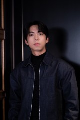 Joo Jong-hyuk eager to show his versatile acting