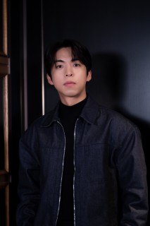 Joo Jong-hyuk eager to show his versatile acting