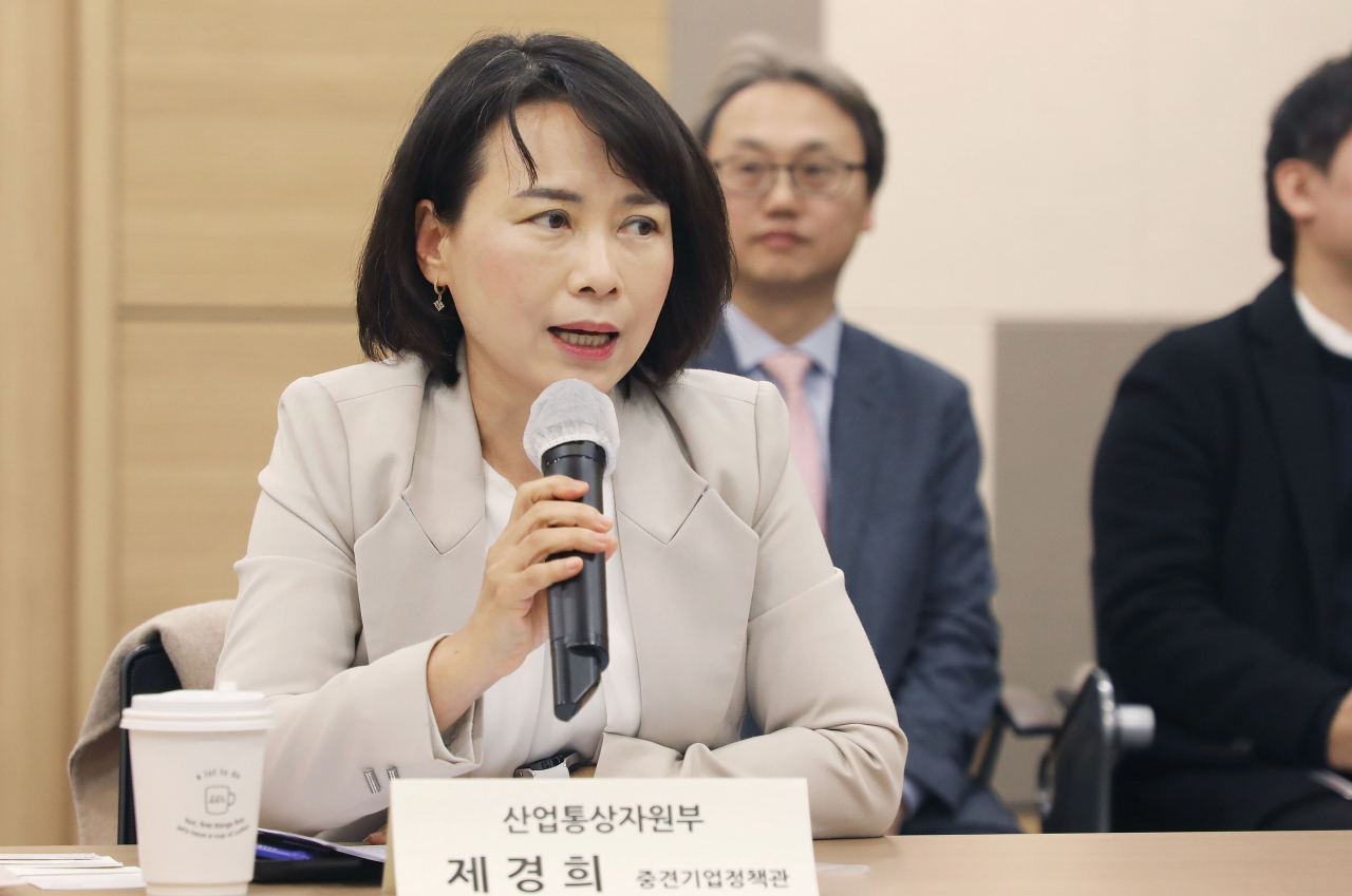 산업부, 2024년 세계일류상품·생산기업 선정·지원