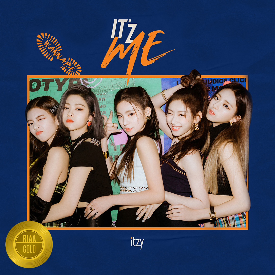 있지 [JYP엔터테인먼트 제공]