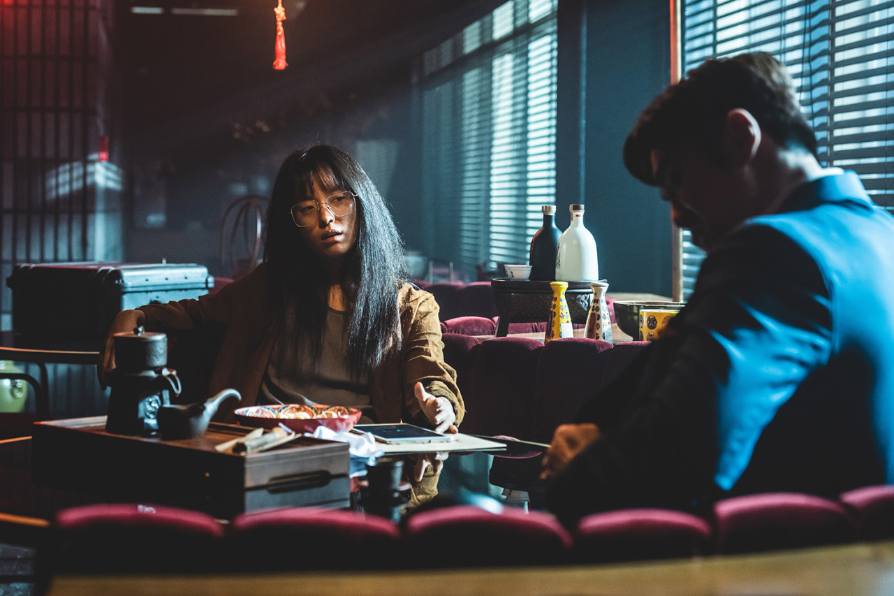 “Believer 2” (Netflix)
