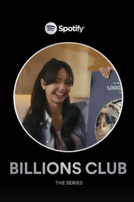 (Credit: Spotify)