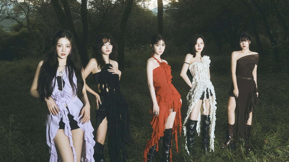 (Credit: SM Entertainment)