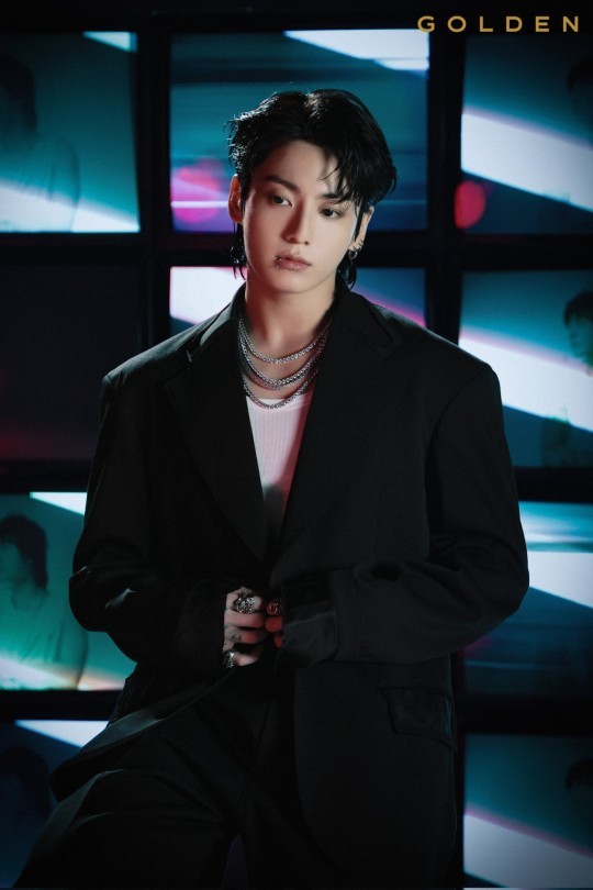 Today's K-pop] BTS' Jungkook places record 4 songs on Billboard's