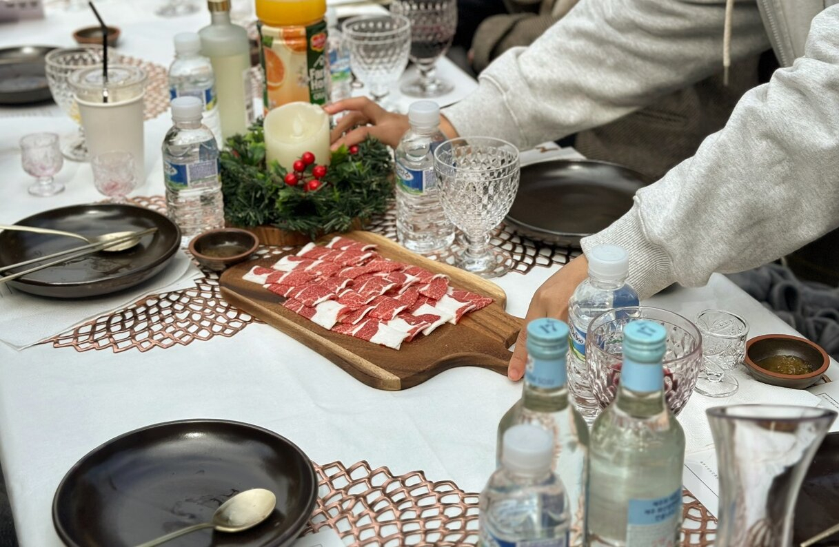 제주 말고기 페스티벌