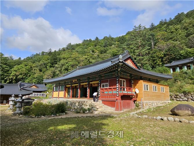 영시암