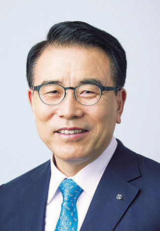 조용병 신임 은행연합회장