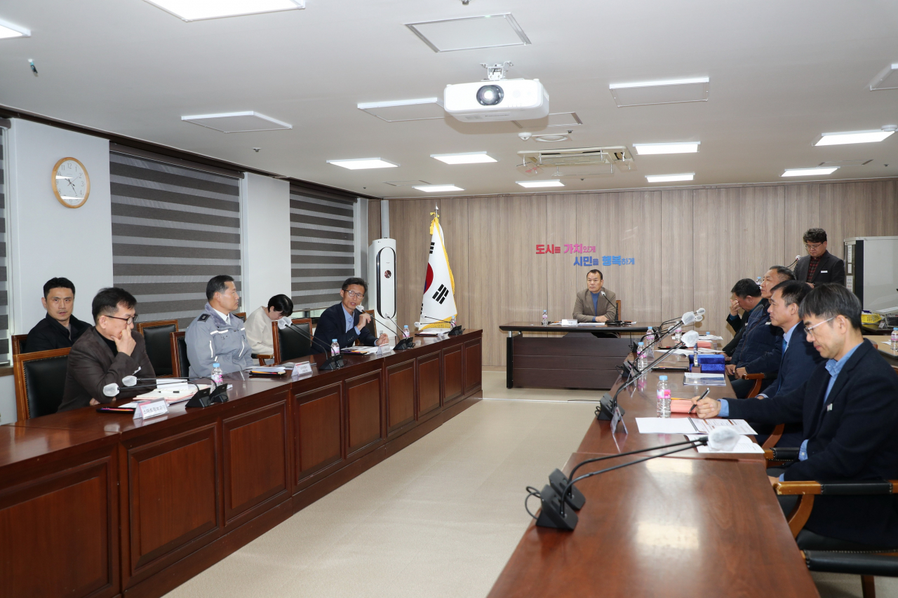 [군포시 제공]