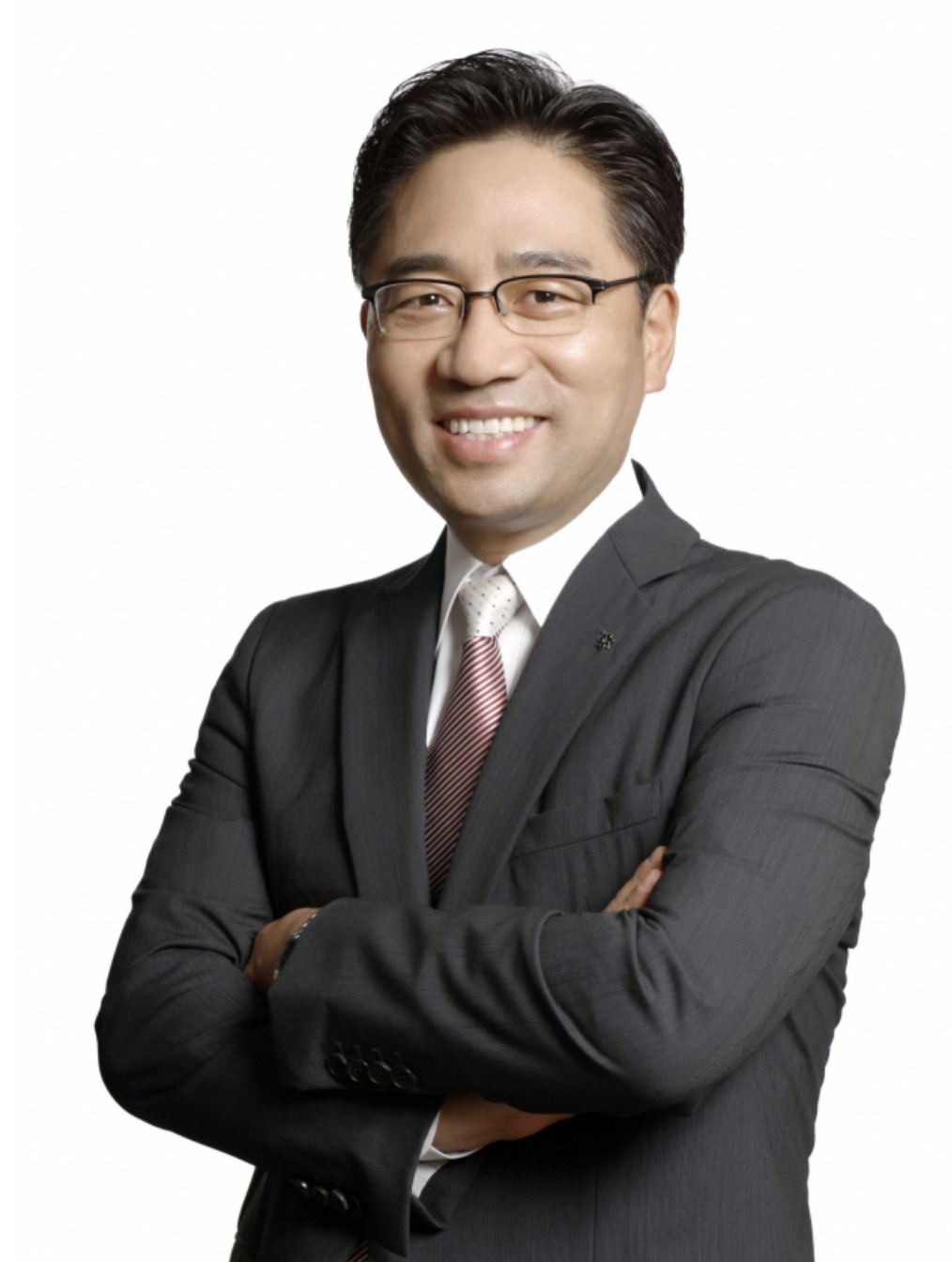 임영록 신세계 경영전략실장. [신세계그룹 제공]