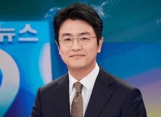 최동석 전 아나운서