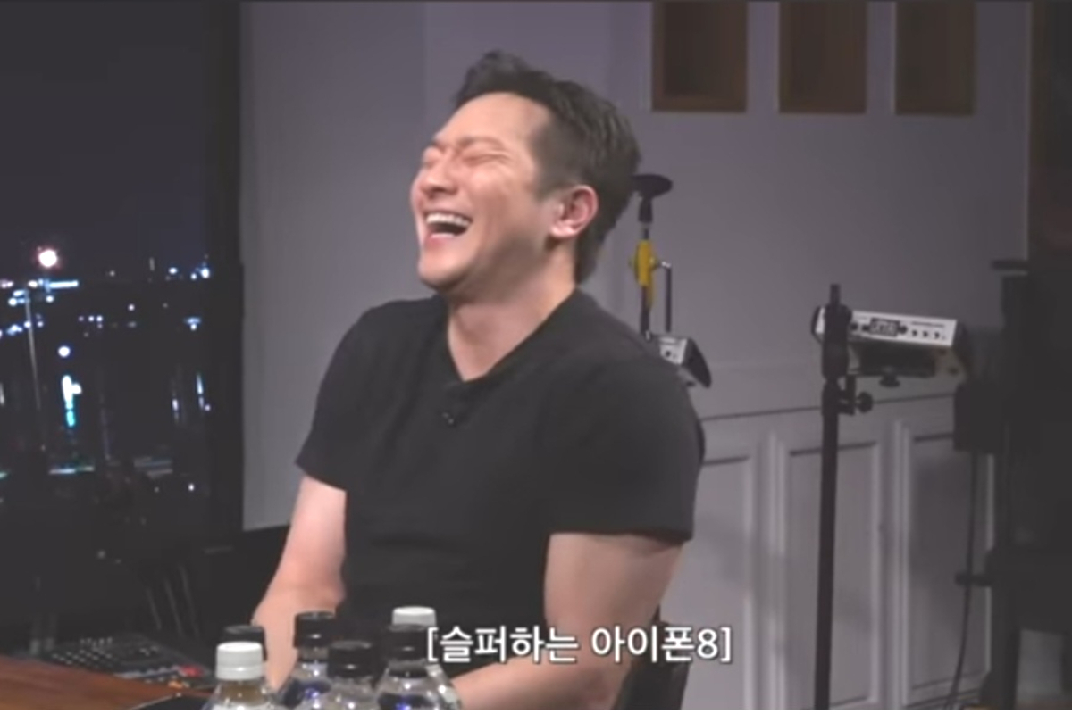 [유튜브 피식대학 갈무리]