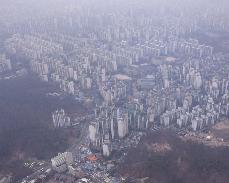 영끌해 산 내집 어쩌나 …노도강·금관구 집값 더 내렸다 [부동산360]