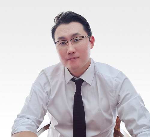 〈사진 설명: 김경수 NPX PE 전무〉