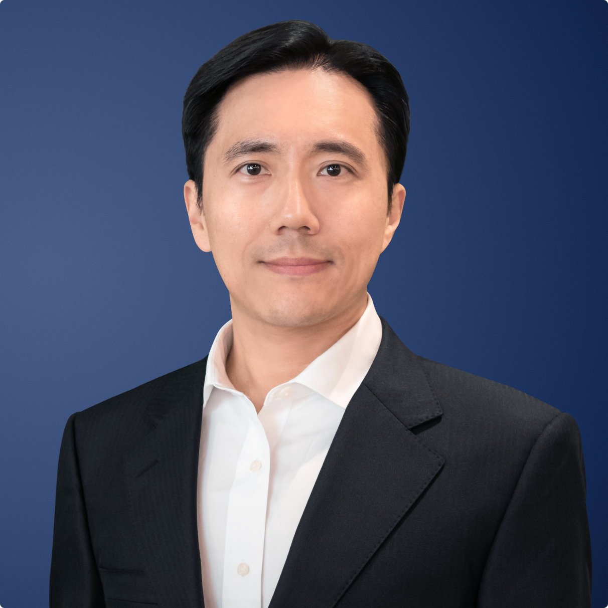 김태중 쿠팡Inc 디지털 고객 경험 부문 부사장 [쿠팡 홈페이지 캡처]