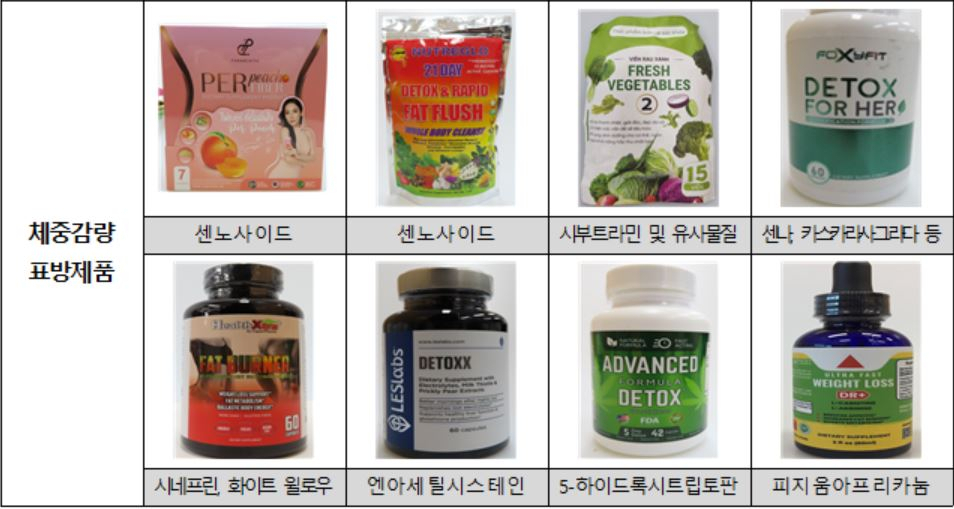[식약처 제공]