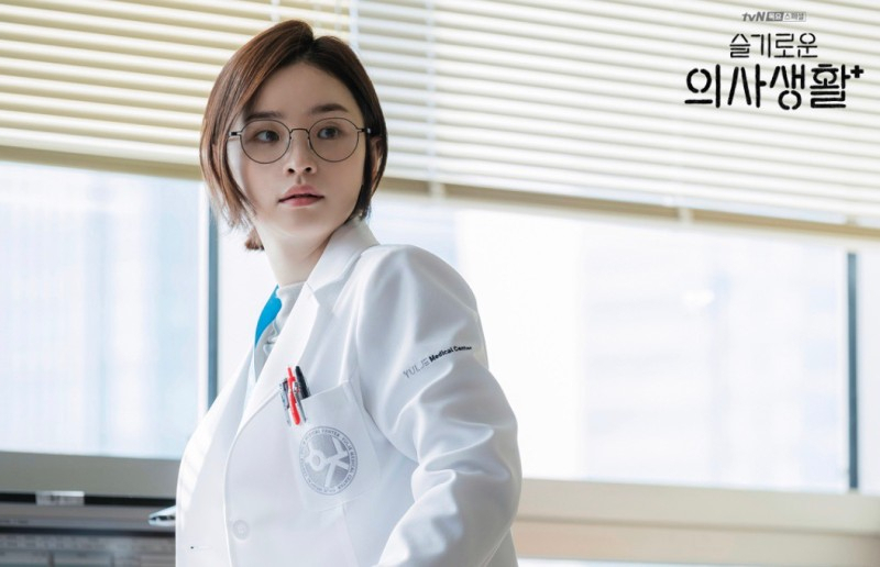 tvn 드라마 '슬기로운 의사생활 사진'. [tvn]