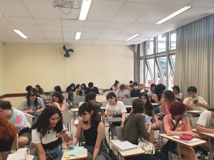 In Sao Paulo, horizons expand for Korean studies