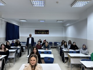 Korean studies in Turkey grows on foundation of strong relations 