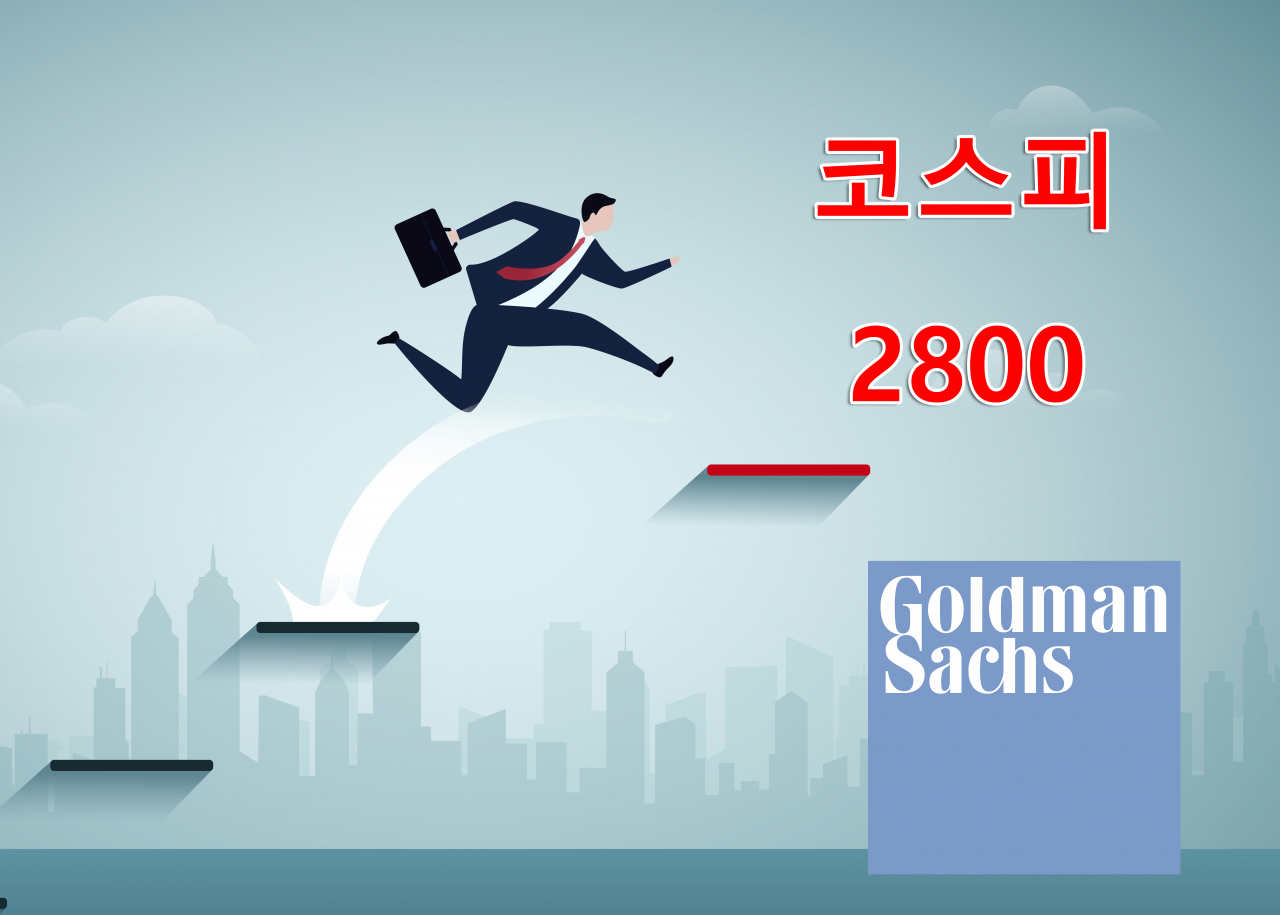 [골드만삭스, 게티이미지뱅크]