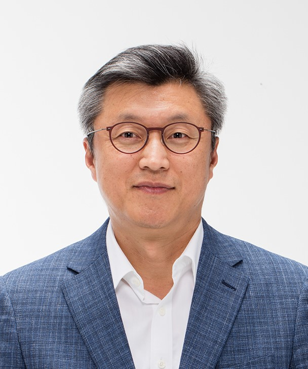 신재호 LS엠트론 대표이사 CEO 사장. [LS 제공]