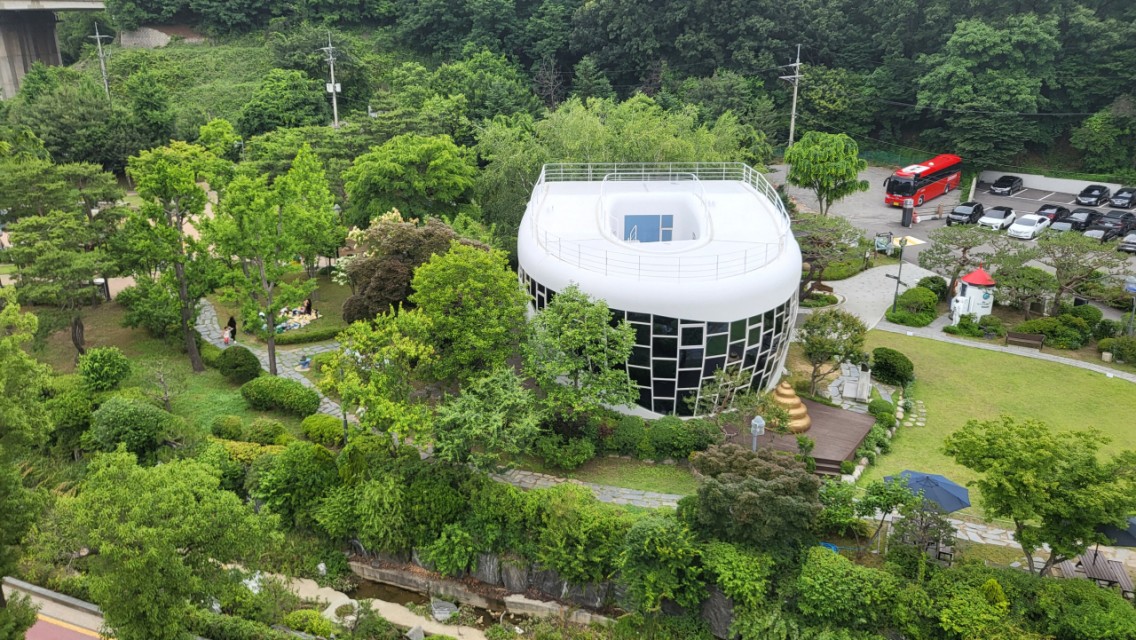 [Our Museums] Exploring quirky yet thoughtful world of Mr. Toilet House
