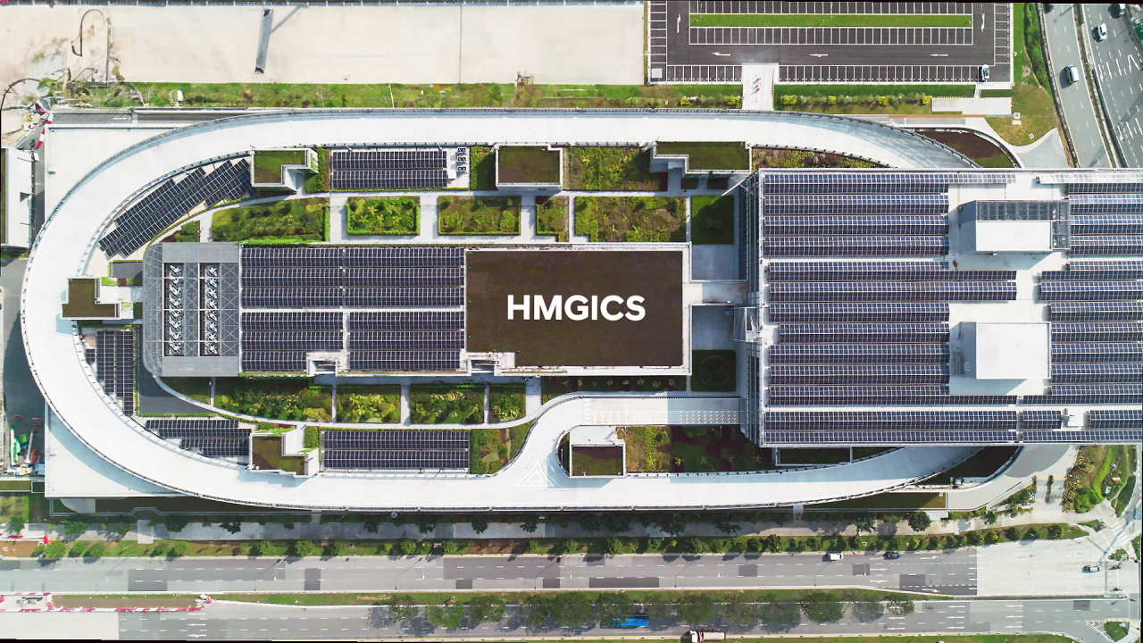 Hyundai Motor Group Innovation Center Singapore (Hyundai Motor Group)