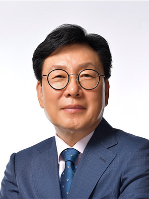 류완하 신임 동국대 WISE캠퍼스 총장.[동국대 WISE캠퍼스 제공]