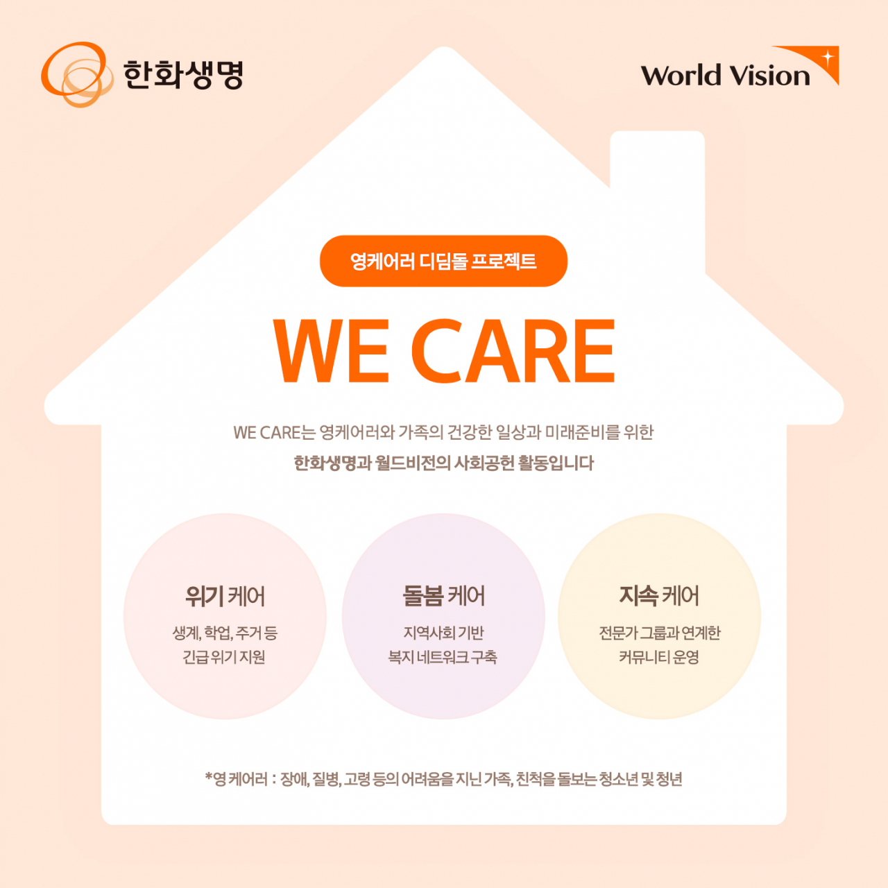 [한화생명 제공]