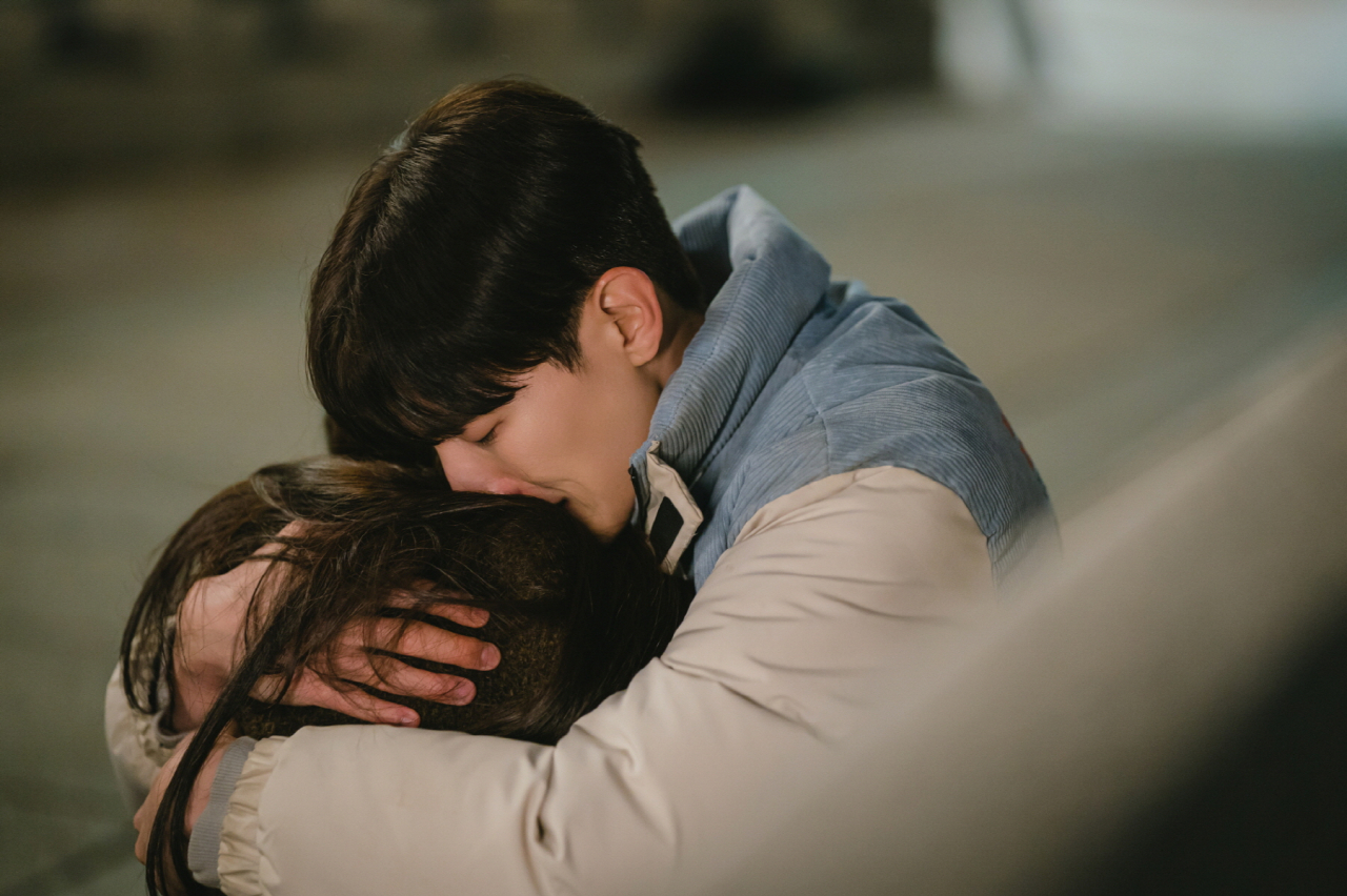 "Soundtrack #2" (Walt Disney Co. Korea)
