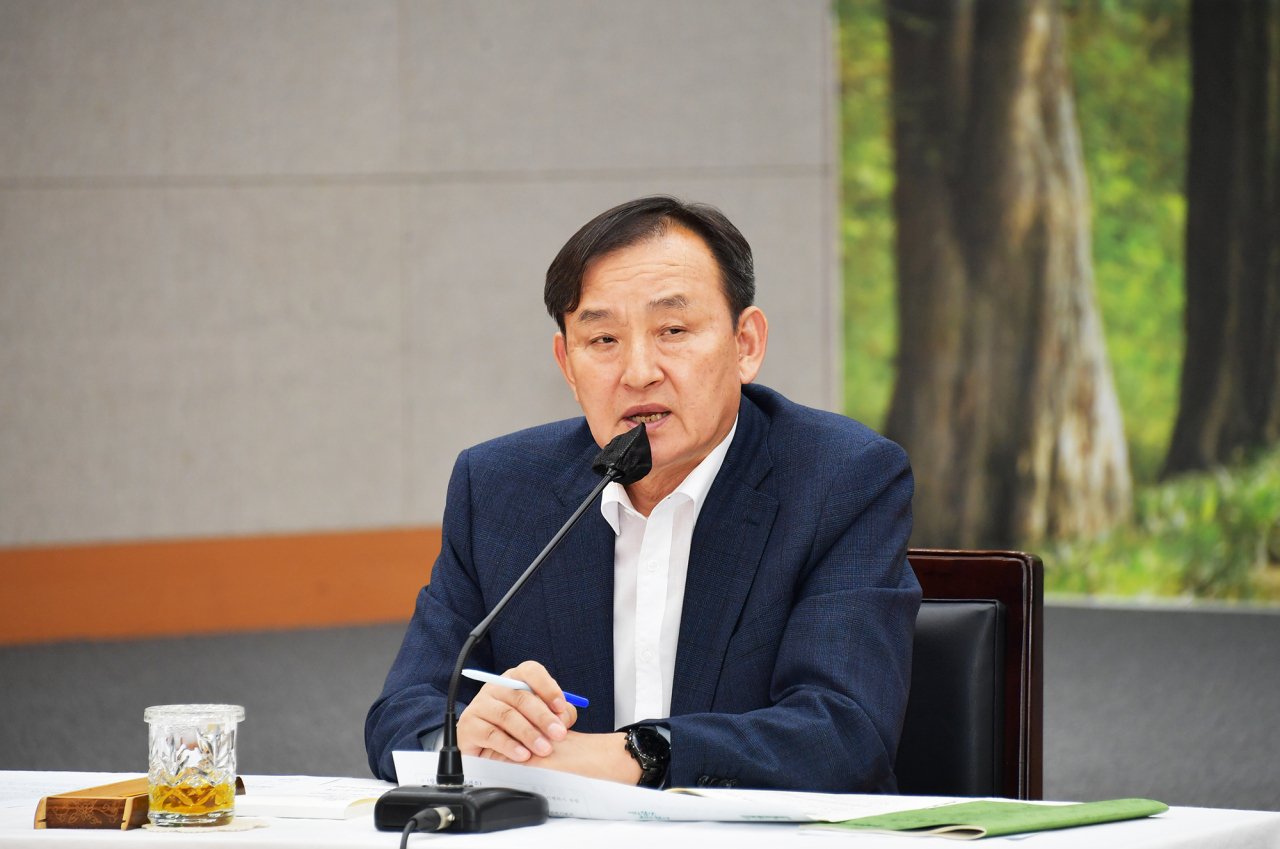 이병노군수