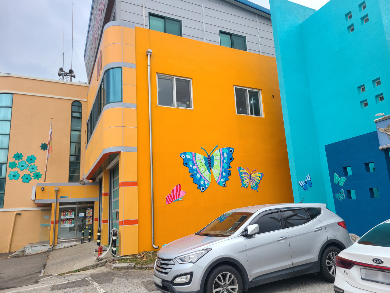 [속초시 제공]