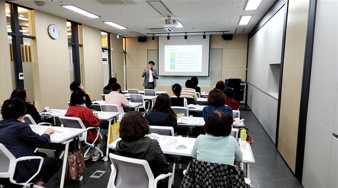 서울 구로구는 23~24일 구로구 중장년일드림센터에서 ‘특수직종 작은 채용의 날’ 행사를 연다.[구로구 제공]