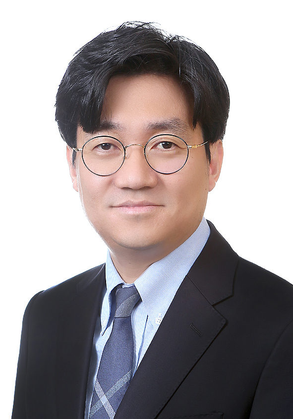 유인상 CJ올리브네트웍스 대표이사. [CJ올리브네트웍스 제공]