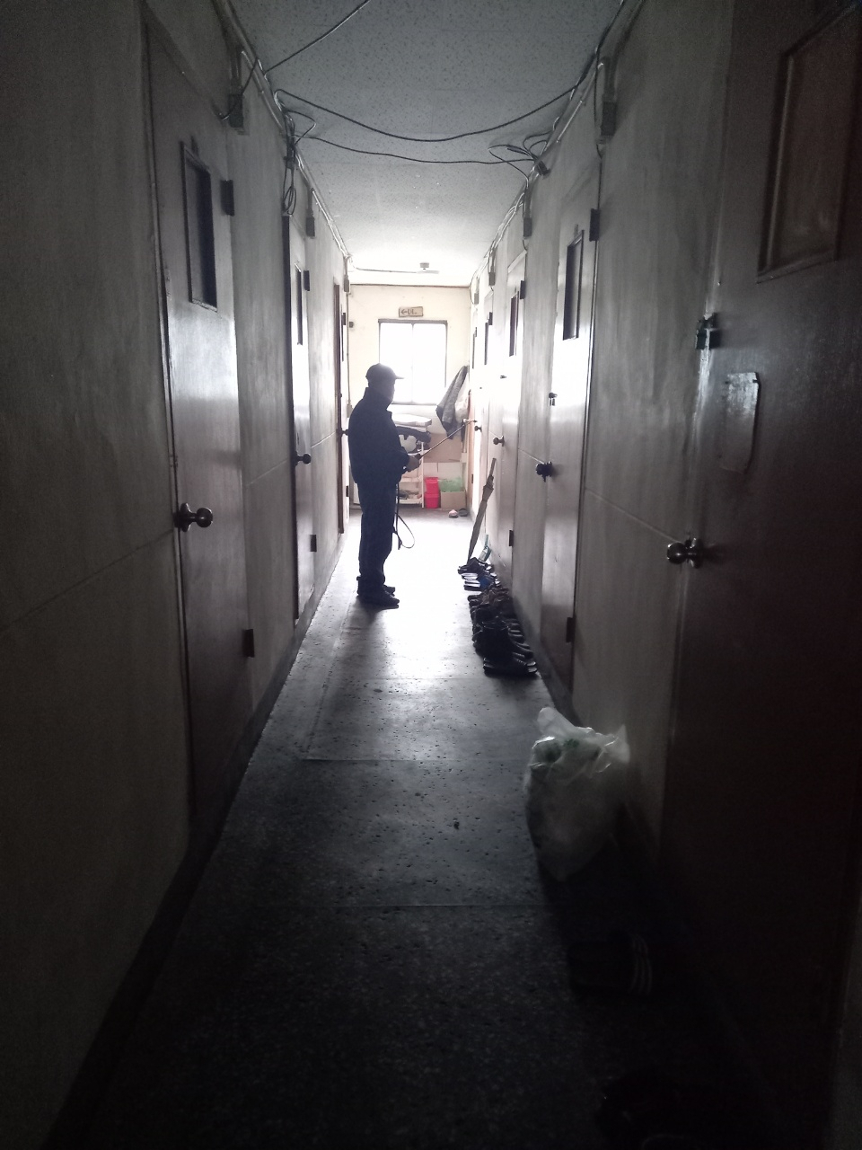 대구시, 동절기 노숙인·쪽방주민 보호대책 마련·시행 - 헤럴드경제