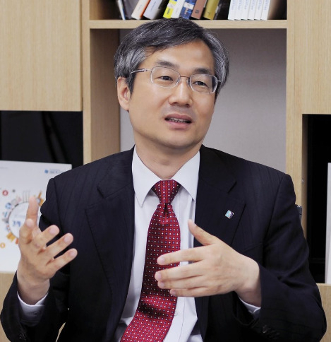 고 이종우 전 IBK투자증권 리서치센터장. 연합