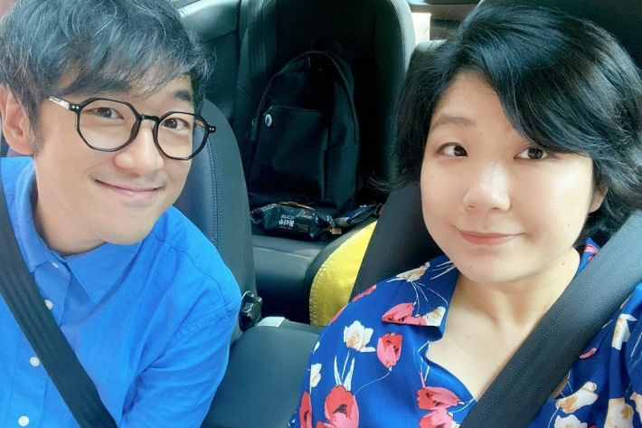 [오지은 인스타그램]