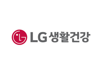 LG생활건강 CI [LG생활건강 제공]