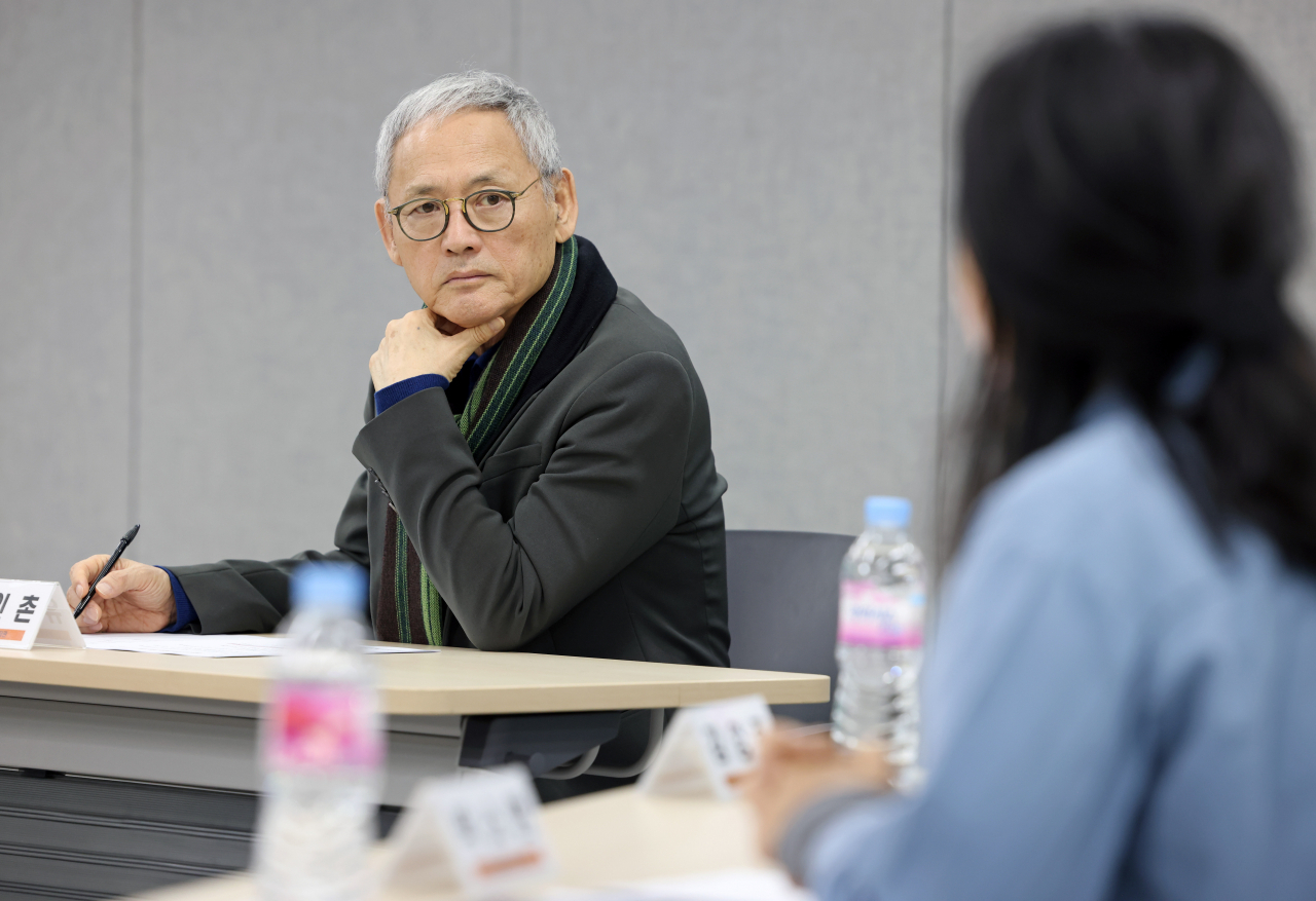 유인촌 장관 주재 민관 관광전략 간담회