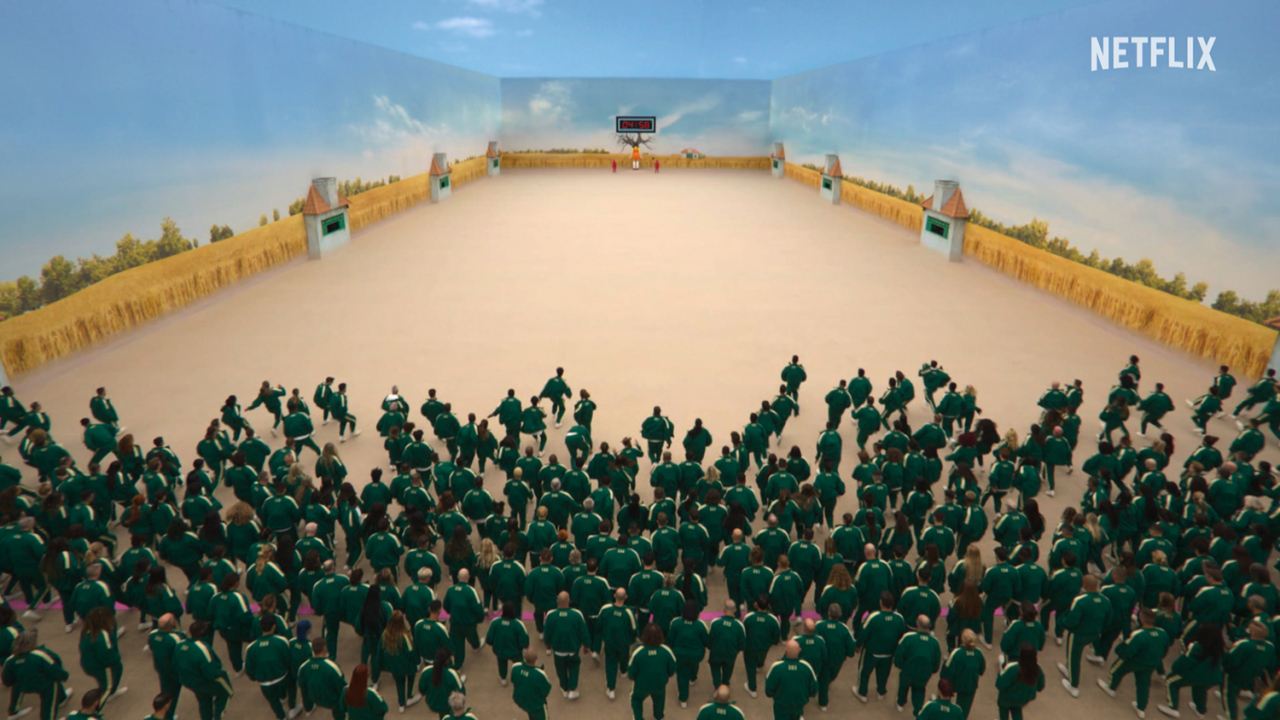 ‘Squid Game: The Challenge’ whets appetite for next ‘Squid Game’ - The