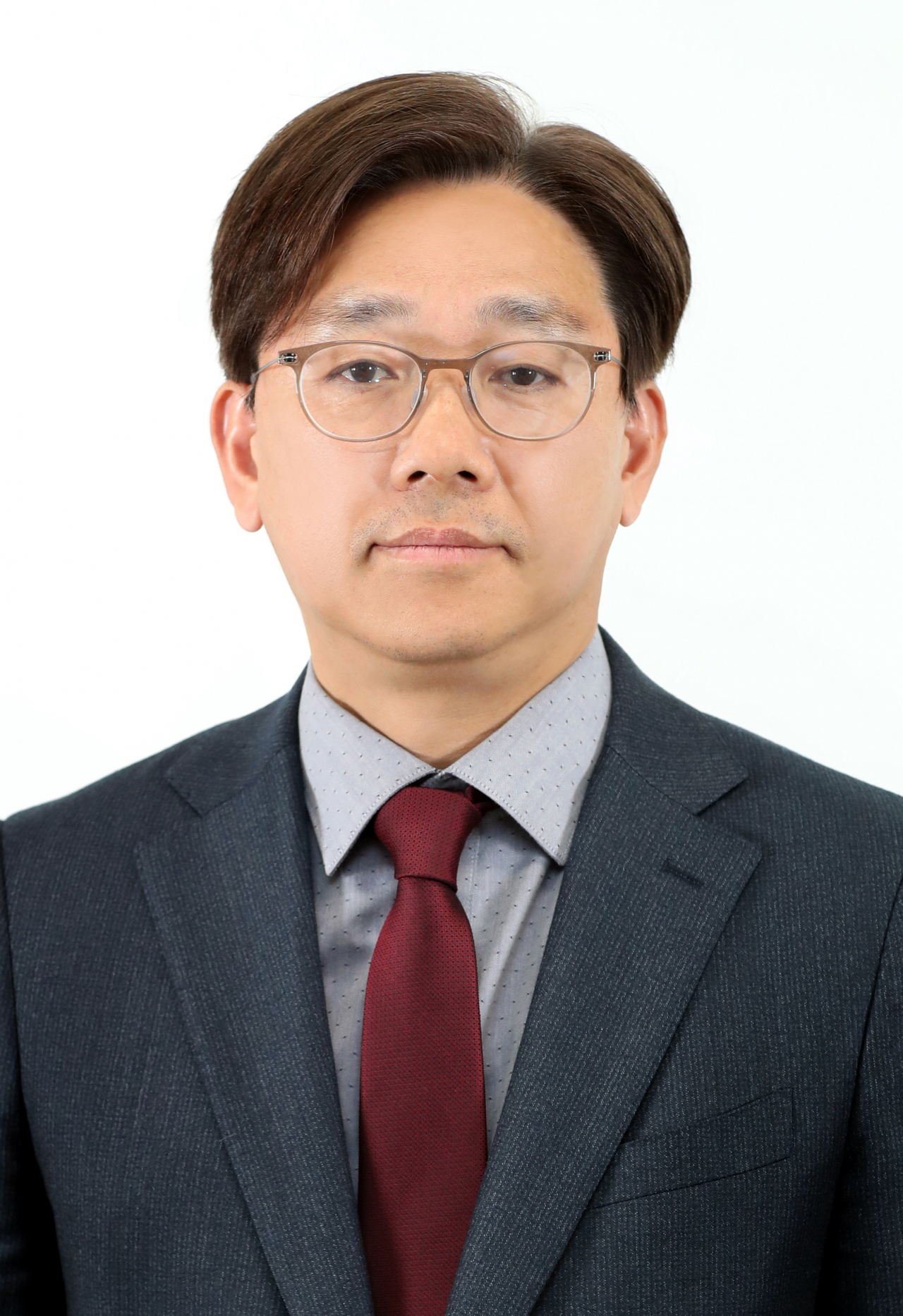 이영섭 뉴스1 대표 [뉴스1]